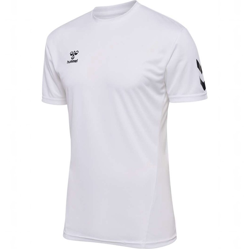 Hummel Logo Muške Sets Bijele | 460257-323