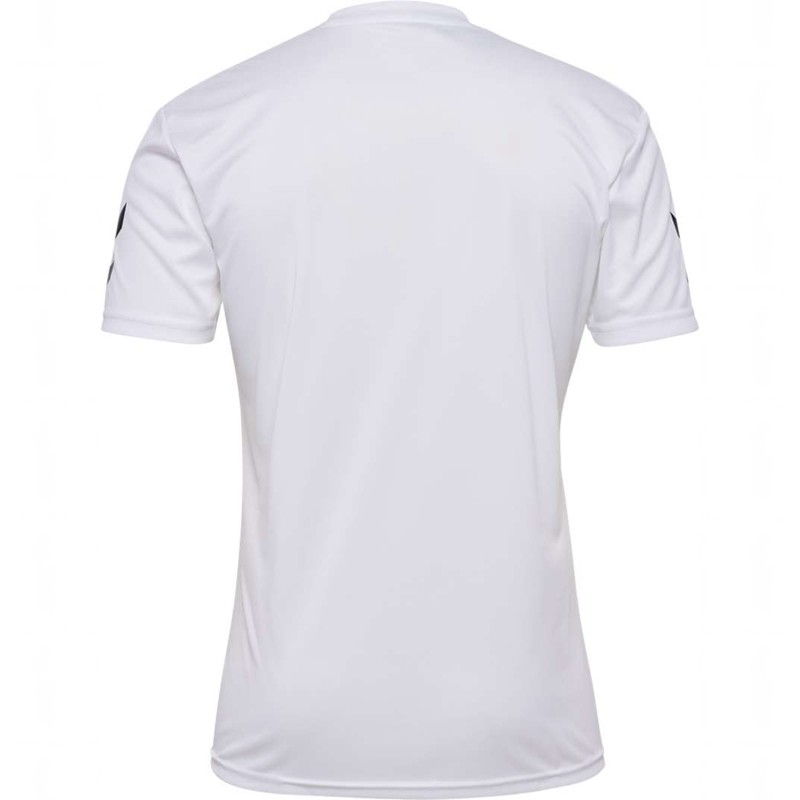 Hummel Logo Muške Sets Bijele | 460257-323