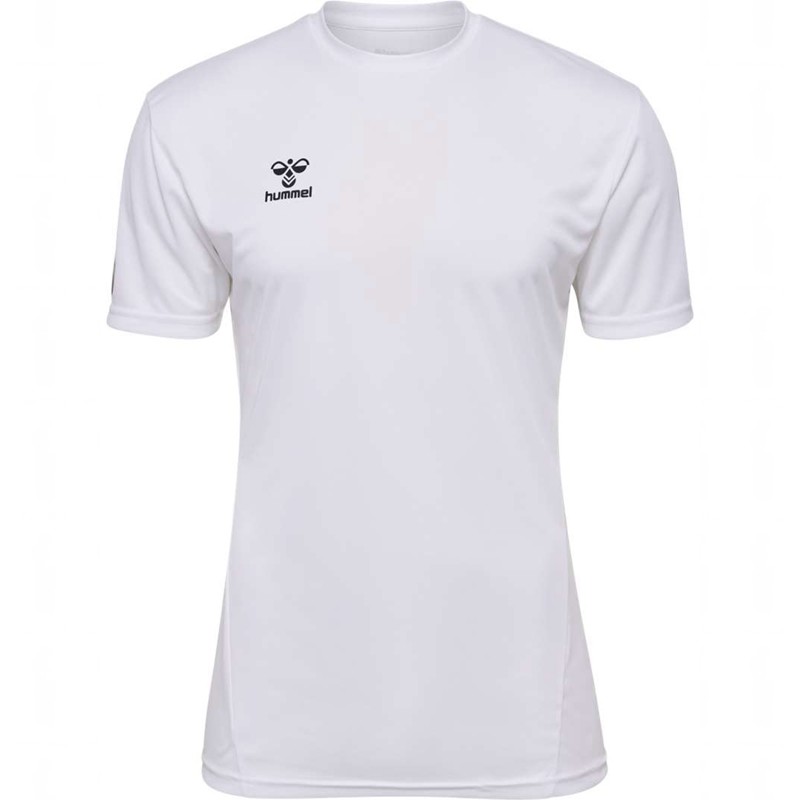 Hummel Logo Muške Sets Bijele | 460257-323