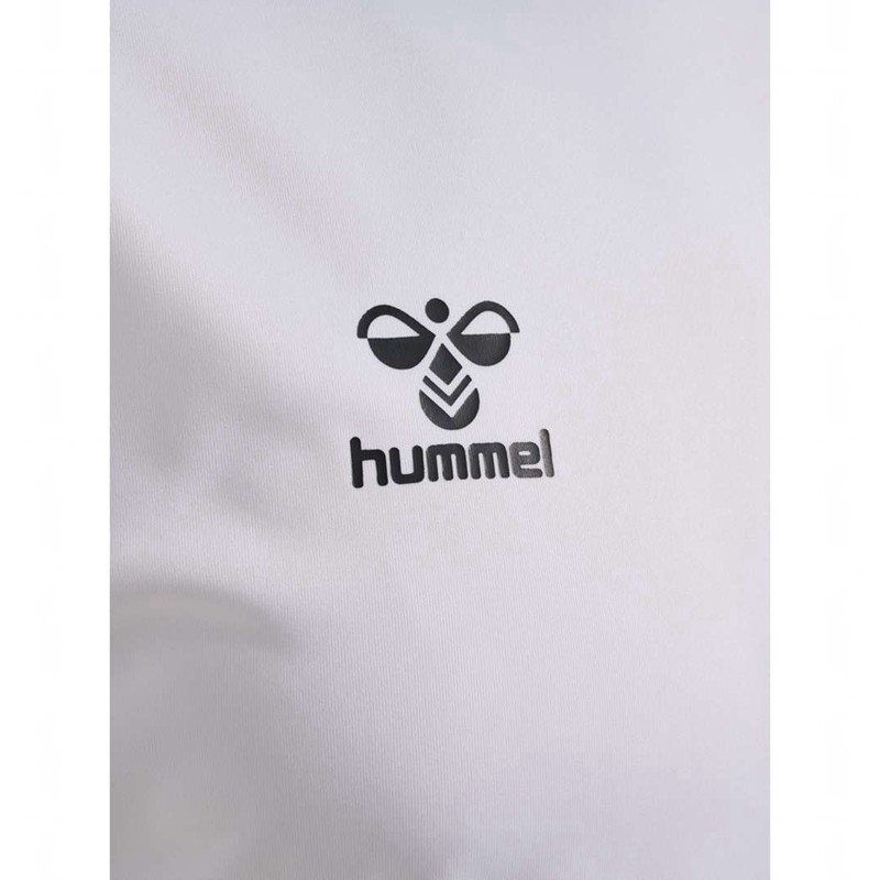 Hummel Logo Muške Sets Bijele | 460257-323