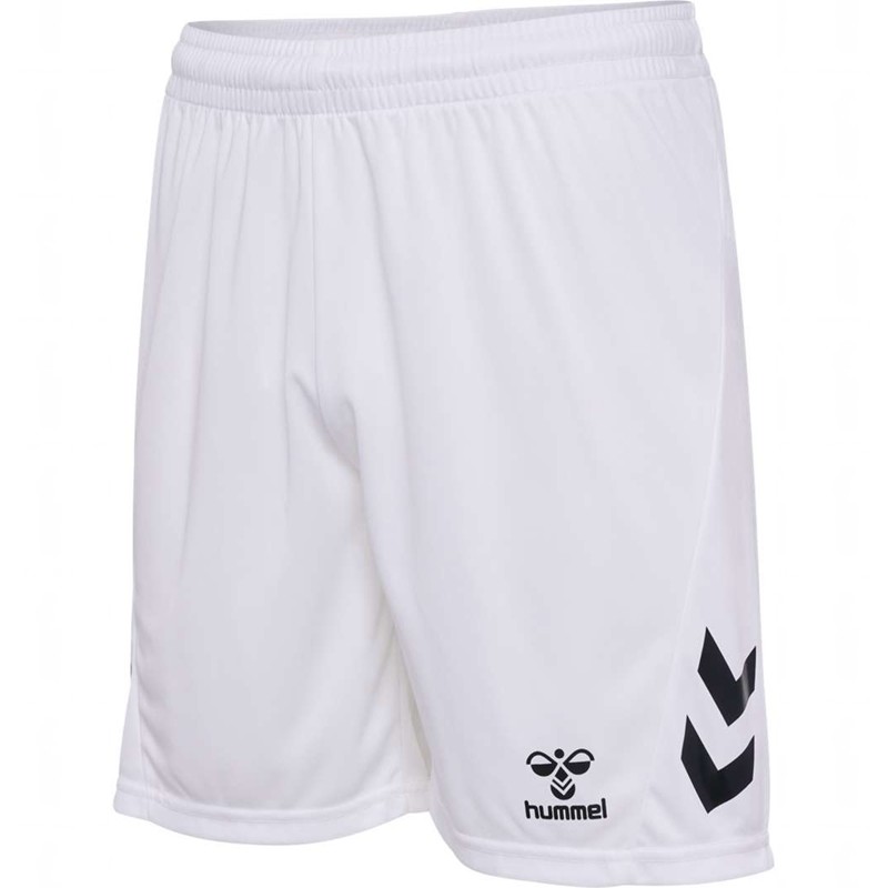 Hummel Logo Muške Sets Bijele | 460257-323