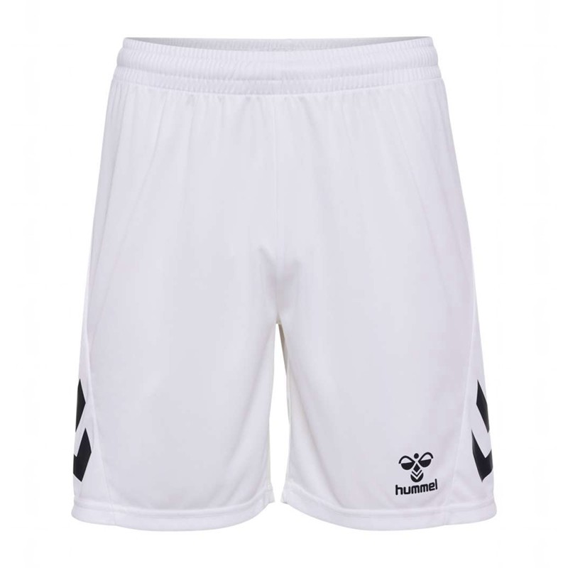 Hummel Logo Muške Sets Bijele | 460257-323