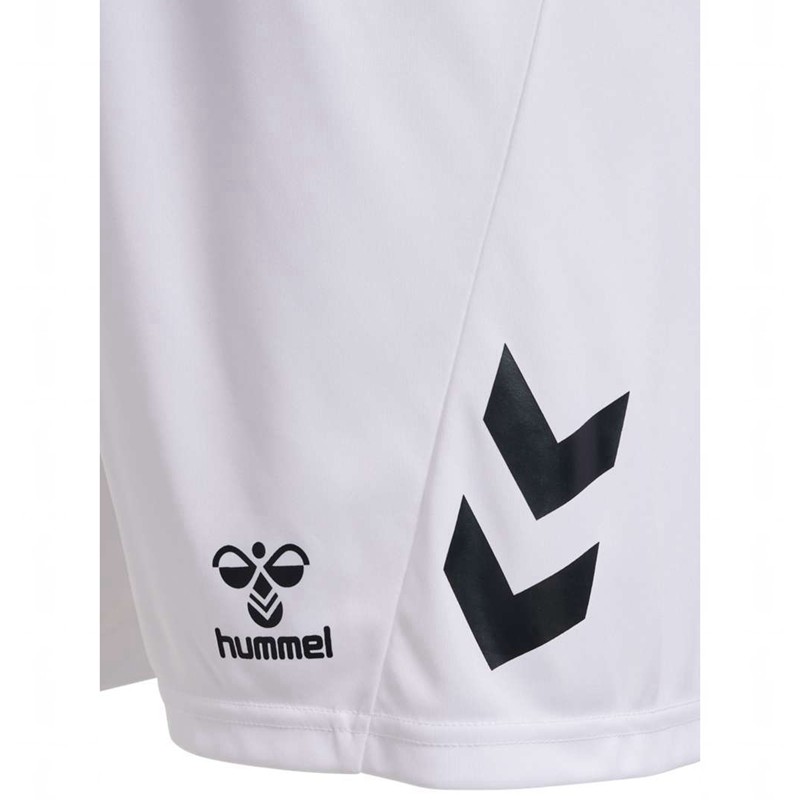 Hummel Logo Muške Sets Bijele | 460257-323