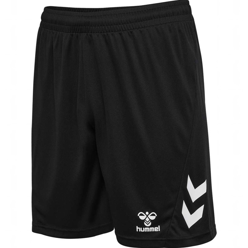 Hummel Logo Muške Sets Crne | 262574-857