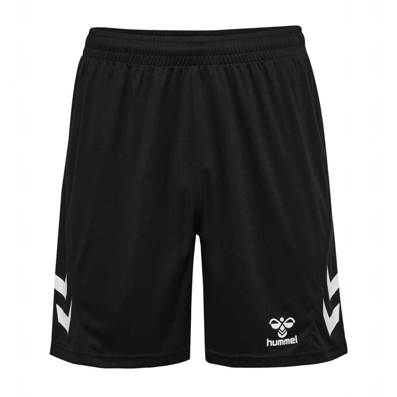 Hummel Logo Muške Sets Crne | 262574-857