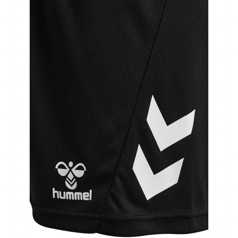Hummel Logo Muške Sets Crne | 262574-857