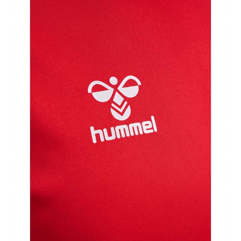 Hummel Logo Muške Sets Crvene | 561360-778