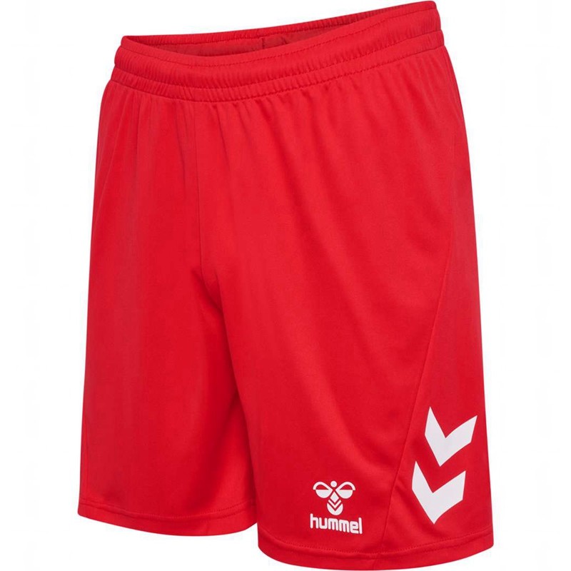 Hummel Logo Muške Sets Crvene | 561360-778