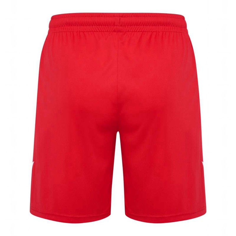 Hummel Logo Muške Sets Crvene | 561360-778