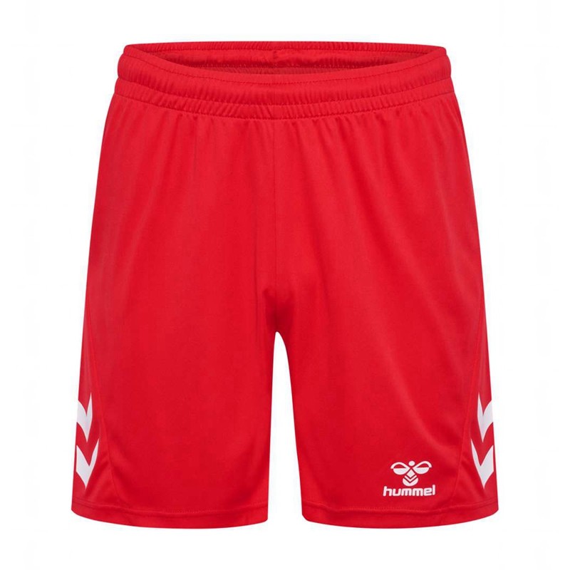 Hummel Logo Muške Sets Crvene | 561360-778