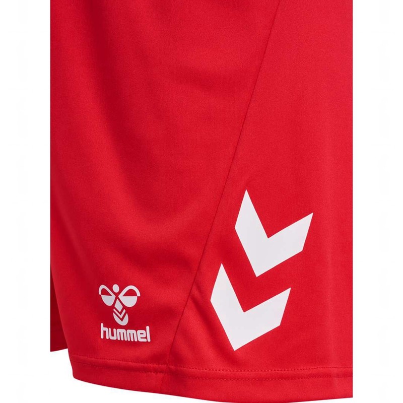 Hummel Logo Muške Sets Crvene | 561360-778