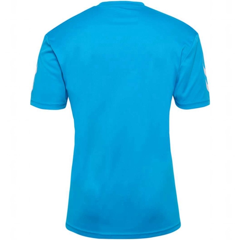 Hummel Logo Muške Sets Plave | 335003-043