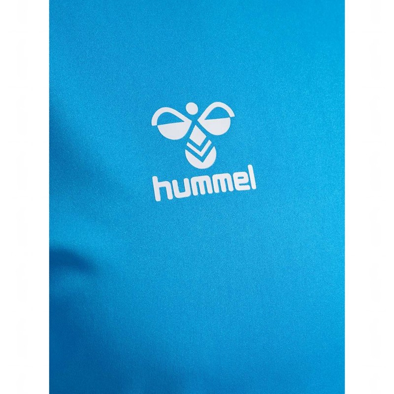 Hummel Logo Muške Sets Plave | 335003-043