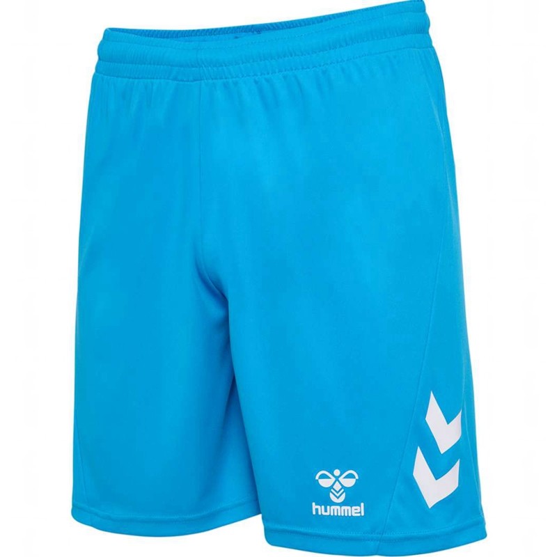 Hummel Logo Muške Sets Plave | 335003-043