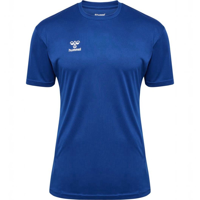 Hummel Logo Muške Sets Plave | 627136-537