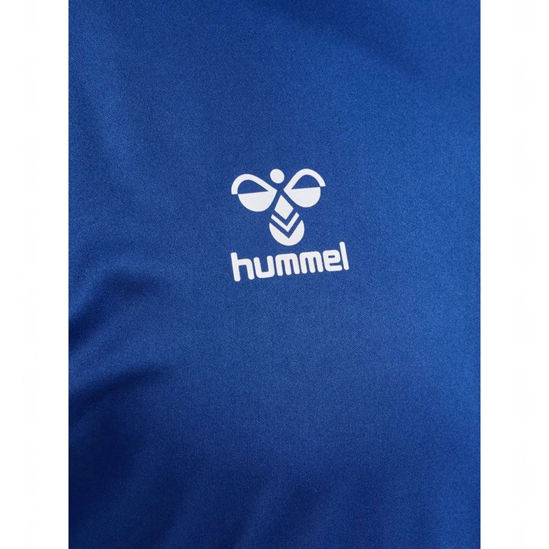 Hummel Logo Muške Sets Plave | 627136-537