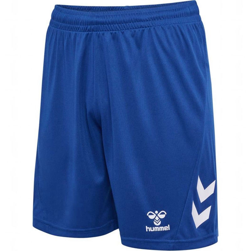 Hummel Logo Muške Sets Plave | 627136-537