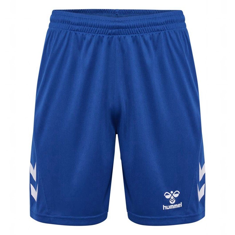 Hummel Logo Muške Sets Plave | 627136-537