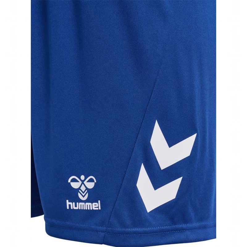 Hummel Logo Muške Sets Plave | 627136-537