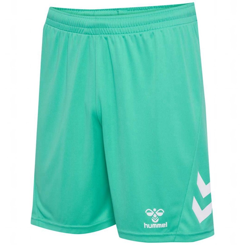Hummel Logo Muške Sets Zelene | 010370-078