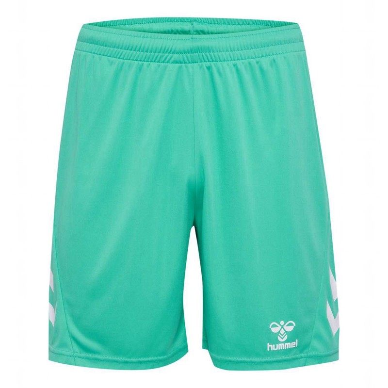 Hummel Logo Muške Sets Zelene | 010370-078