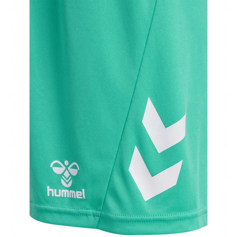 Hummel Logo Muške Sets Zelene | 010370-078