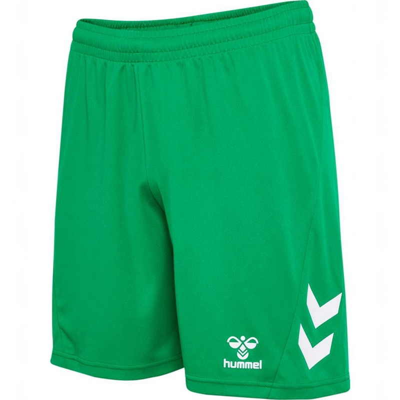 Hummel Logo Muške Sets Zelene | 401793-898