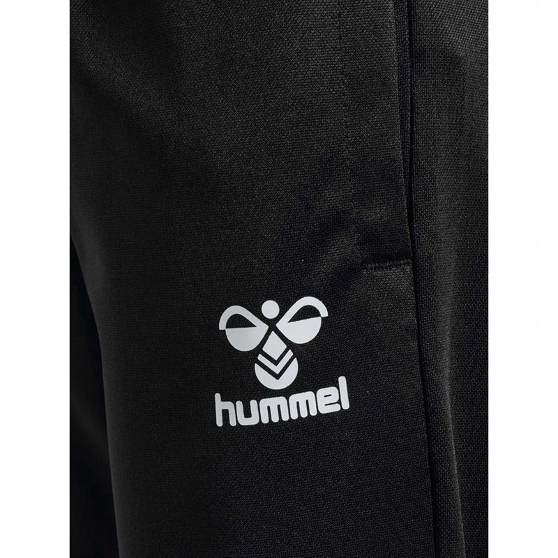 Hummel Logo Suit Dječje Sportska Odjeća Crvene | 967010-902