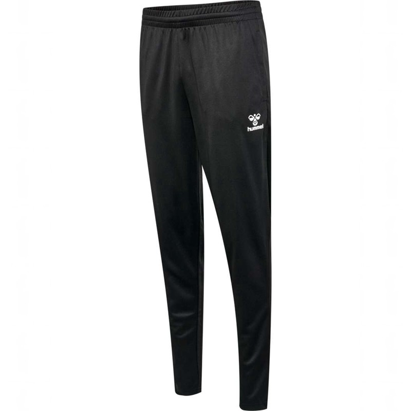 Hummel Logo Suit Muške Dres Crvene | 995083-002