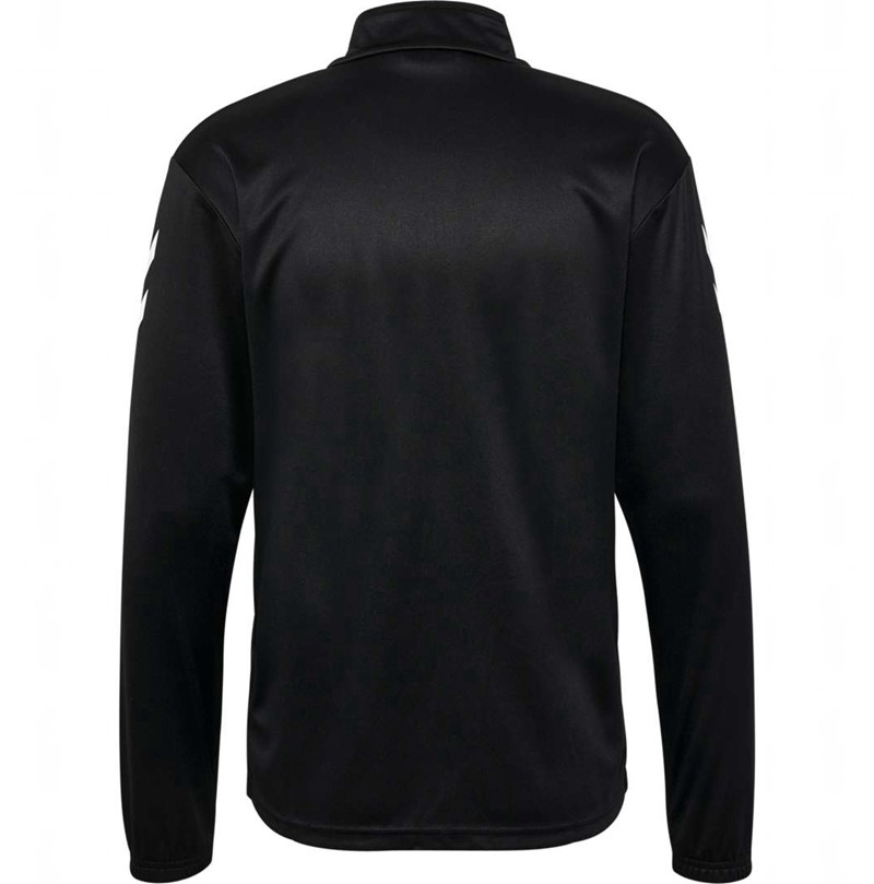 Hummel Logo Suit Muške Sportska Odjeća Crne | 836961-378