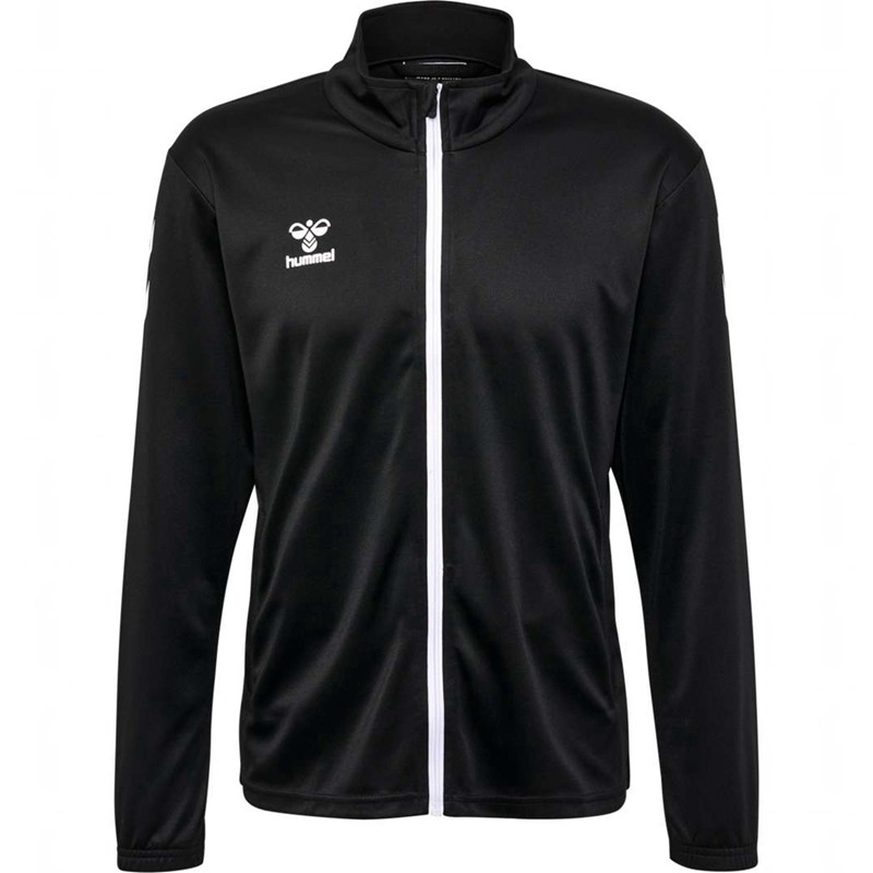 Hummel Logo Suit Muške Sportska Odjeća Crne | 836961-378