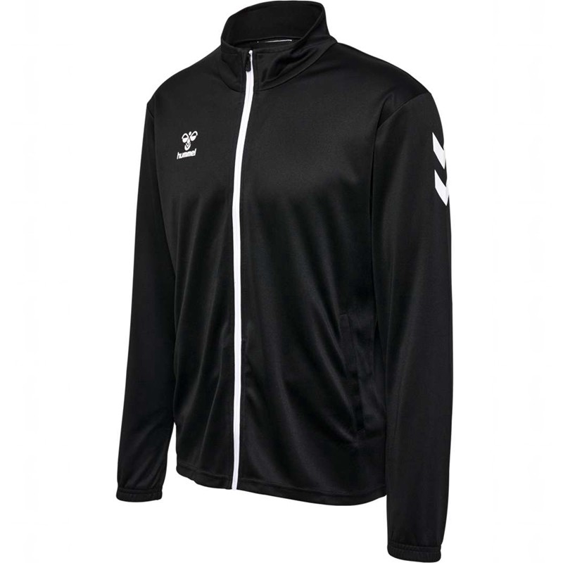 Hummel Logo Suit Muške Sportska Odjeća Crne | 836961-378