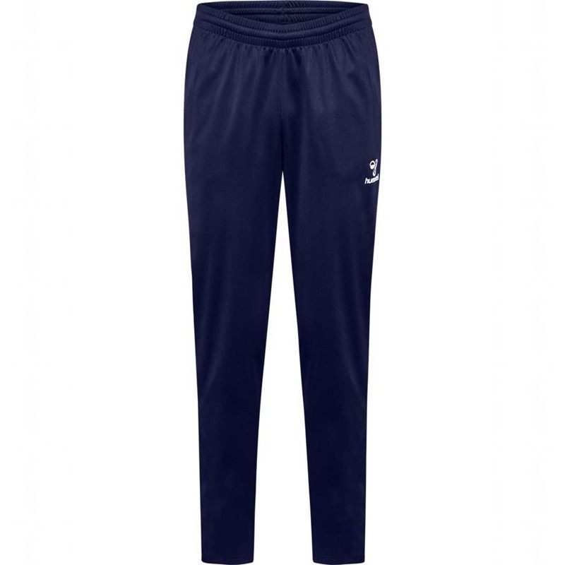 Hummel Logo Suit Muške Sportska Odjeća Tamnoplave | 493307-747