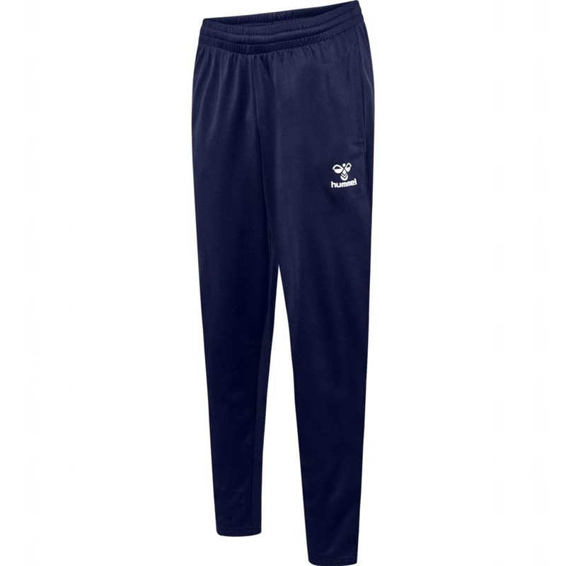 Hummel Logo Suit Muške Sportska Odjeća Tamnoplave | 493307-747