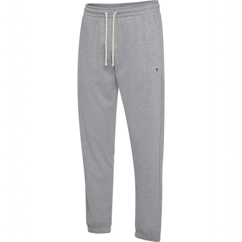 Hummel Loose Bee Muške Donji dio Trenirke Sive | 553212-769