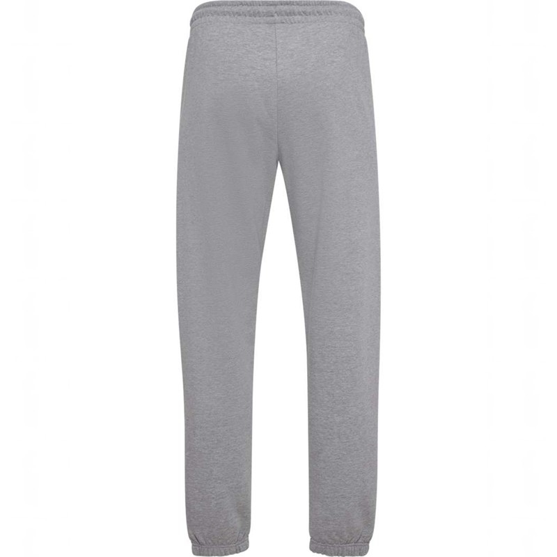 Hummel Loose Bee Muške Donji dio Trenirke Sive | 553212-769