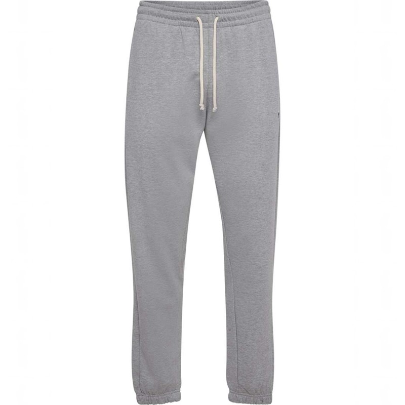 Hummel Loose Bee Muške Donji dio Trenirke Sive | 553212-769