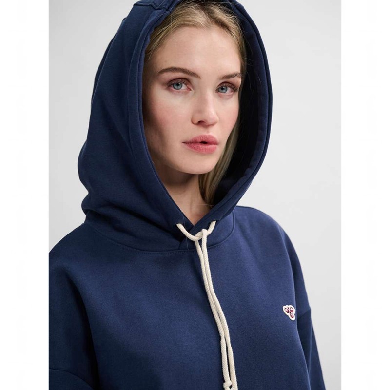 Hummel Loose Bee Muške Dres Tamnoplave | 815585-245