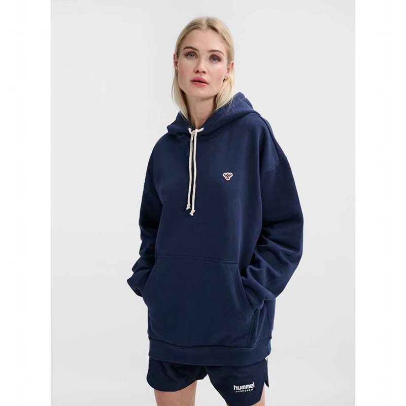 Hummel Loose Bee Muške Dres Tamnoplave | 815585-245