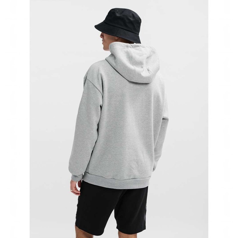 Hummel Loose Bee Muške Hulahopke Sive | 239641-223
