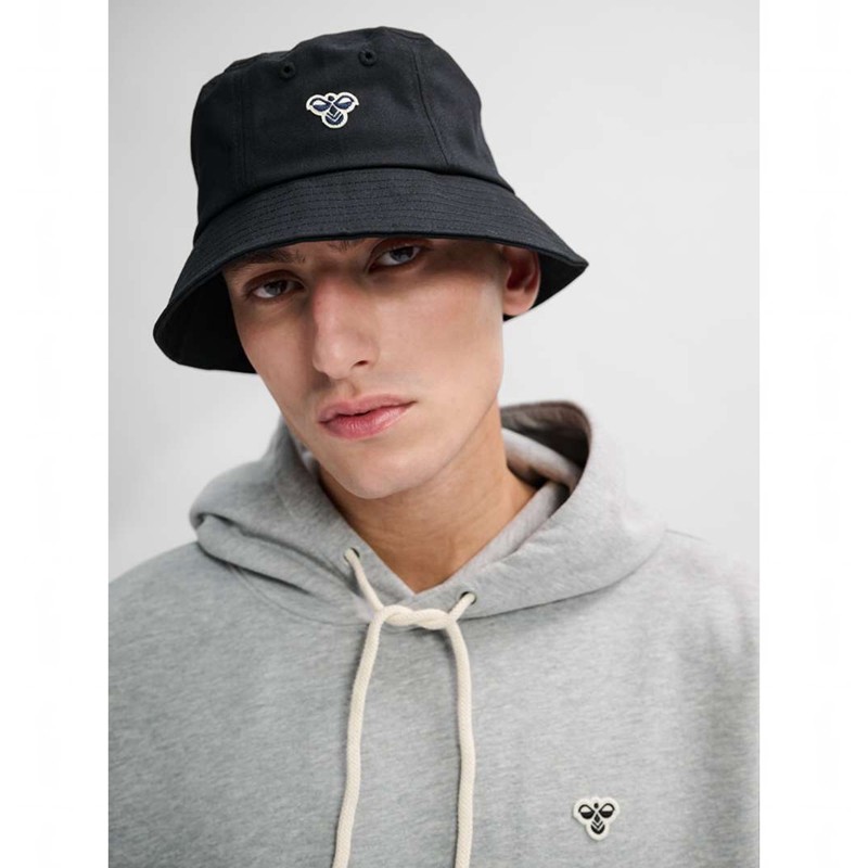 Hummel Loose Bee Muške Hulahopke Sive | 239641-223