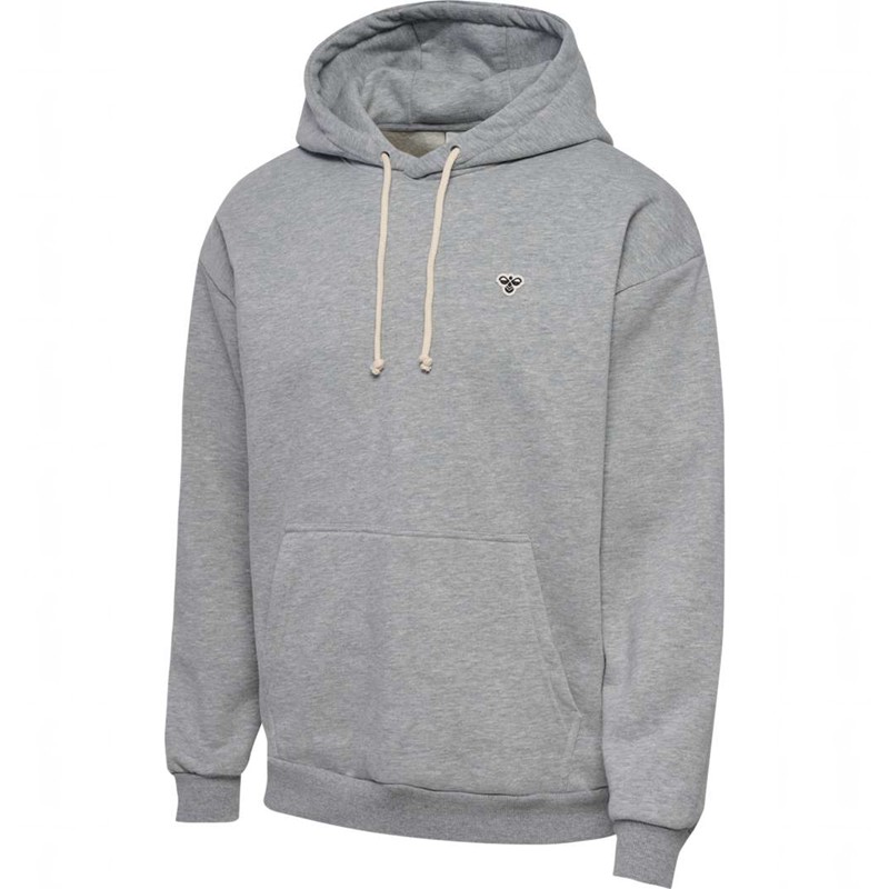 Hummel Loose Bee Muške Hulahopke Sive | 239641-223