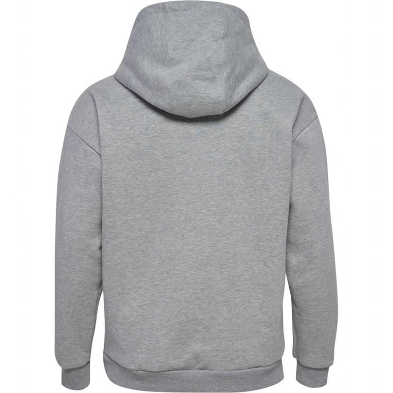 Hummel Loose Bee Muške Hulahopke Sive | 239641-223