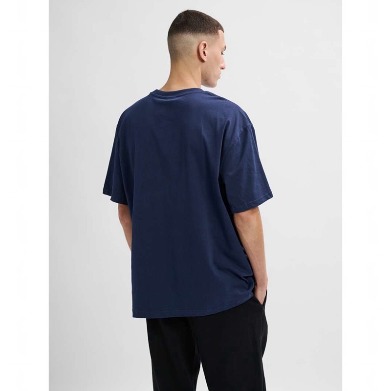 Hummel Loose Bee S/S Ženske Hlače Tamnoplave | 397040-230