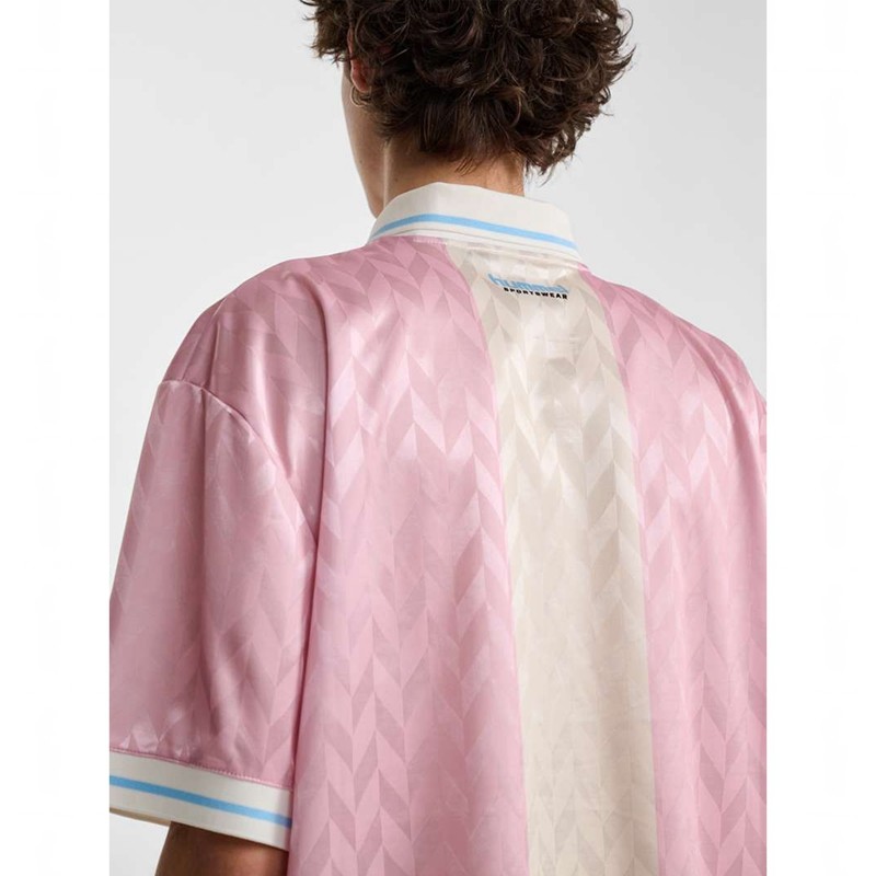 Hummel Loose Fb S/S Ženske Jakne Roze | 445668-588