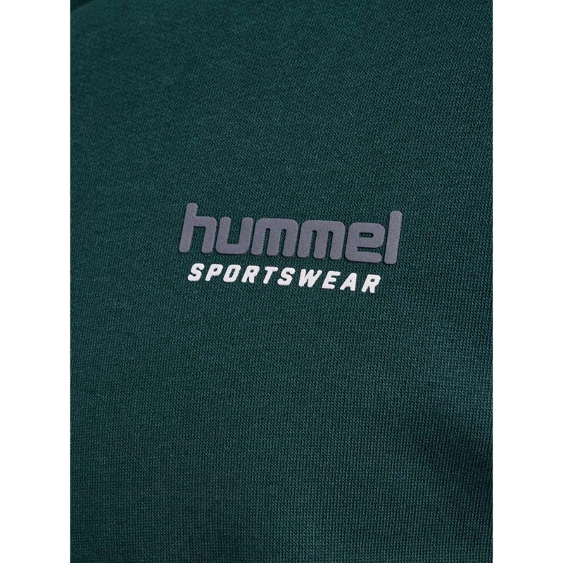 Hummel Loose Sportswear Muške Gym Shoes Zelene | 625778-423