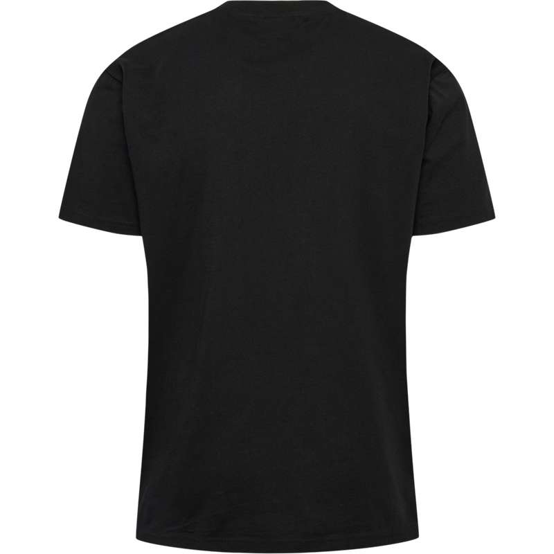 Hummel Lp10 Boxy Muške Majice Sive | 518766-259