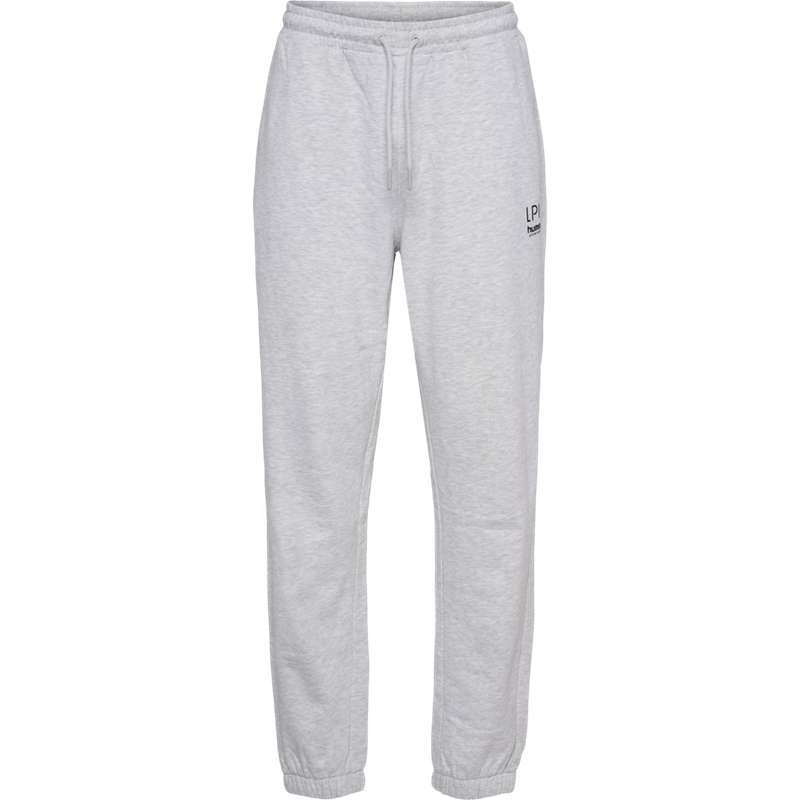 Hummel Lp10 Loose Muške Majica s Kapuljačom Sive | 618860-423
