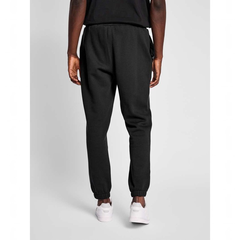 Hummel Lp10 Loose Muške Tenisice Crne | 988640-506