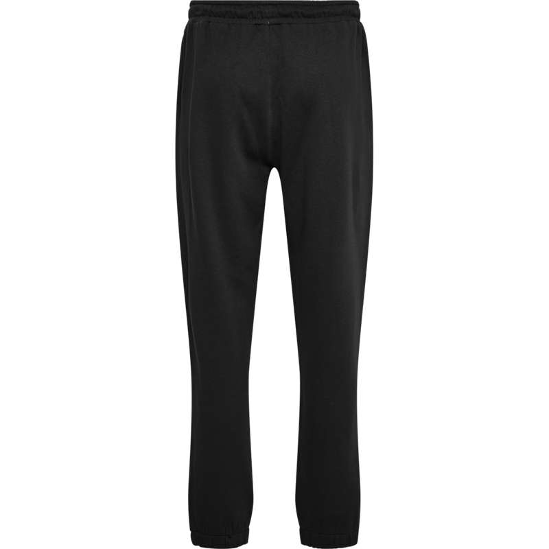 Hummel Lp10 Loose Muške Tenisice Crne | 988640-506
